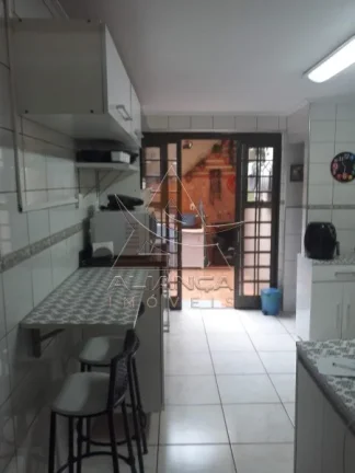 Imagem Casa - Ribeirão Preto - Jardim José Sampaio Junior