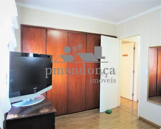 Imagem Apartamento amplo em Perdizes com 3 dormitórios e 2 vagas, 118m²