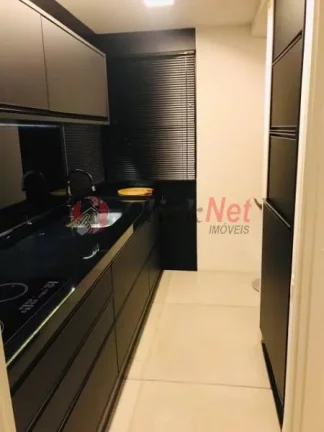 Imagem Duplex a venda Bairro Jardim em Santo André