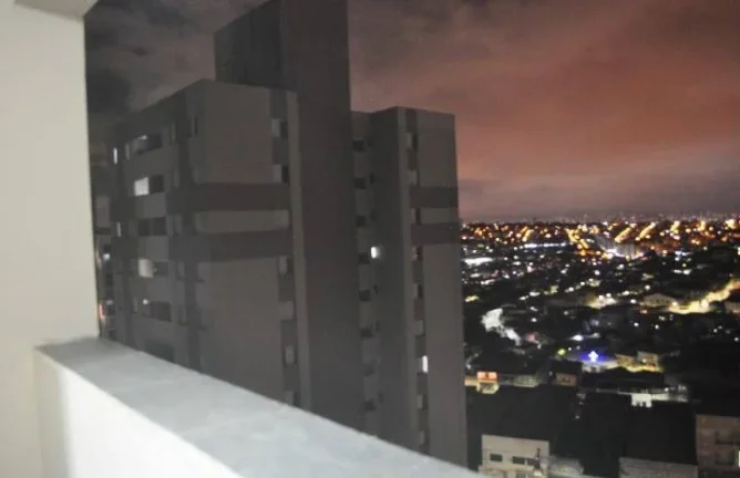 Imagem Apartamento – 63 m² | 3 dormitórios | 1 vaga | Vila União
