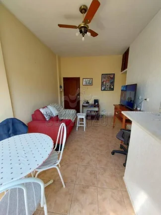 Imagem Copacabana – Rua Francisco Sá | Residencial › Apartamento 1 quarto(s) à Venda