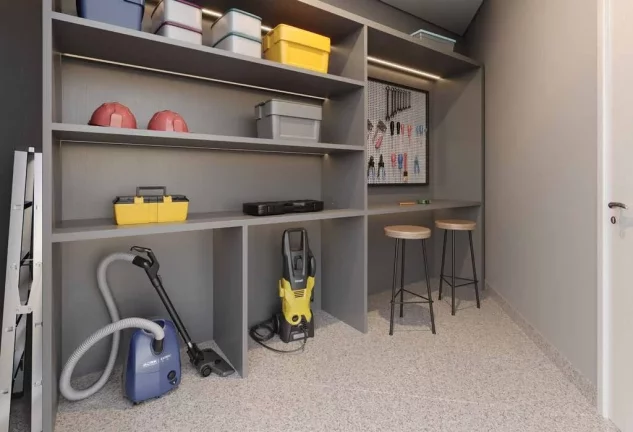 Imagem APARTAMENTO RESIDENCIAL em Vitória - ES, Enseada do Suá