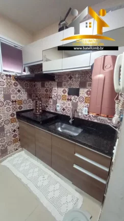 Imagem Casa à venda no condomínio Villa Aguassai 2 - Batelli Imóveis