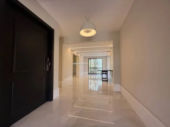 Imagem Apartamento para alugar Jardim Paulista São Paulo