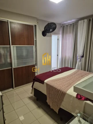 Imagem AP1470

Apartamento com 3 quartos no Setor Bueno, com 112m² de área privativa.

O apartamento poss...