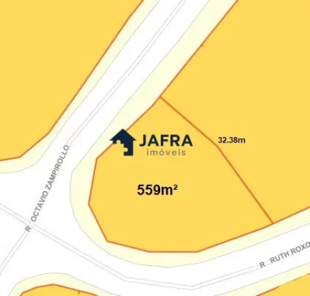 Imagem Terreno Lote em condomínio fechado São Paulo Parque Itaguaçu