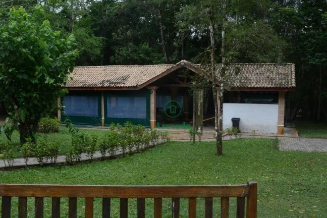 Imagem Terreno à venda, 1275 m² por R$ 480.000,00 - Recanto das Gaivotas - Santa Isabel/SP