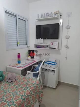 Imagem Apartamento à venda, Parque das Nações, Santo André,