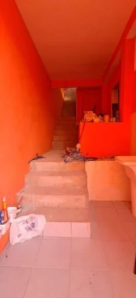 Imagem ALUGA - Casa c/ 1 dormitório, e vaga para moto, 35 m² por R$ 1.350/mês - Jardim Ester - Butantã/SP