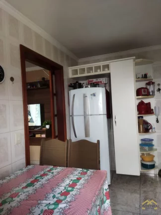 Imagem Apartamento a Venda com 2 Quartos - Ponte São João - Jundiaí/SP