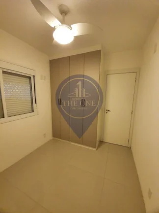 Imagem Apartamento à venda no Brooklin Paulista, São Paulo-SP: 3 quartos, 2 salas, 3 banheiros, 2 vagas, 85m². Acesse já!