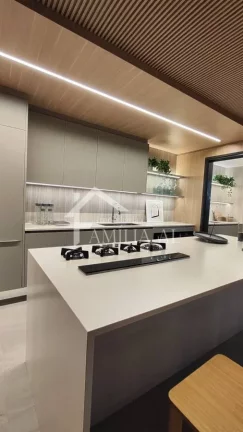 Imagem Apartamento Alto Padrão ONE Atiradores