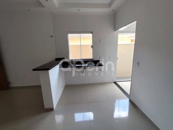 Imagem CASA À VENDA - PRÓXIMO AO LUIZÃO
