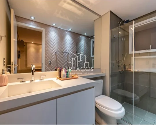 Imagem APARTAMENTO PARA VENDA, MOBILIADO, CONDOMÍNIO ART'E PRIME RESIDENCE, JUNDIAÍ SP