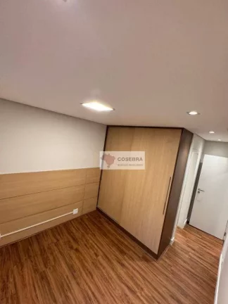 Imagem Apartamento à venda, 55 m² por R$ 847.000,00 - Vila Olímpia - São Paulo/SP