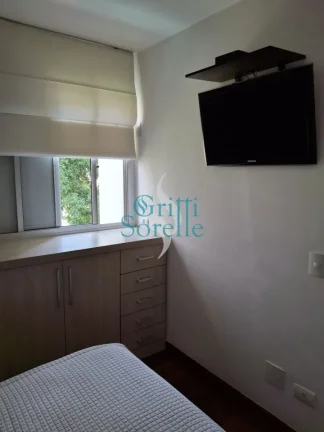 Imagem Apartamento à Venda na Vila Mariana - São Paulo/SP.