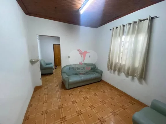 Imagem Casa Residencial Jardim Cruzeiro