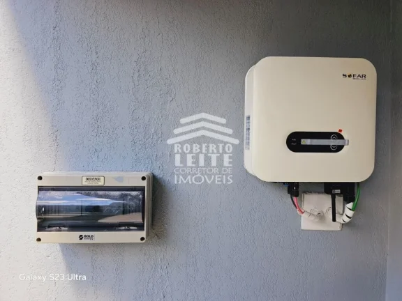 Imagem Residencial Verdes Campos - Casa em Condomínio à Venda no Verdes Campos