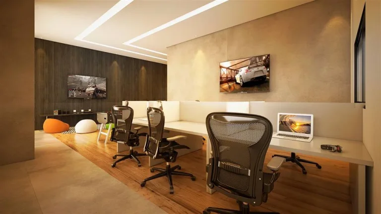 Imagem APARTAMENTO COM 127.77 m² - FORTE - PRAIA GRANDE SP