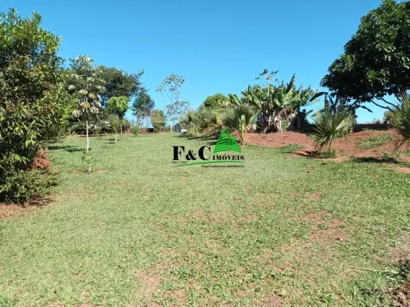 Imagem Casa para Venda em Itaí, Área Rural de Itaí, 4 dormitórios, 1 suíte, 2 banheiros, 2 vagas