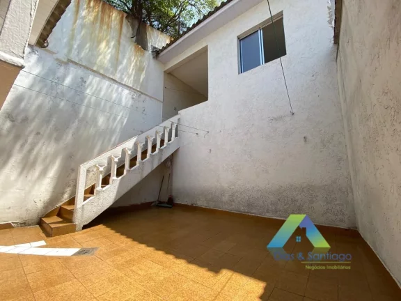 Imagem Casa à venda no bairro Vila Monumento - São Paulo/SP