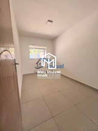 Imagem Quadra 331 Ingá 29 Luziânia Casa 2 Quartos 1 Vaga 81m² Varanda Área de Serviço