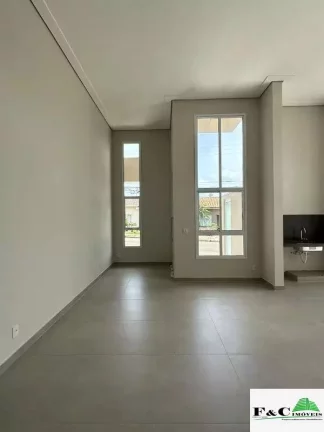 Imagem Casa em Condomínio para Venda em Limeira, Parque Residencial Roland, 3 dormitórios, 3 suítes, 4 banheiros, 3 vagas