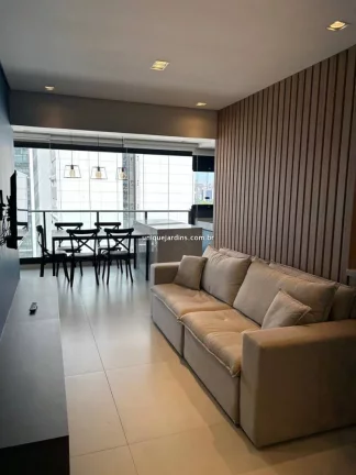 Imagem Apartamento à venda Pinheiros São Paulo