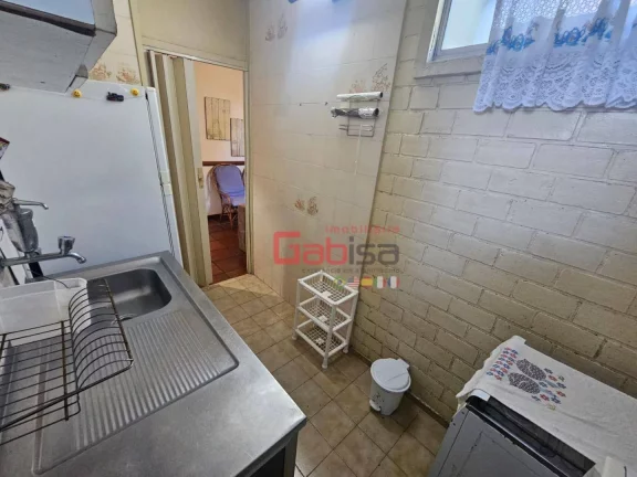 Imagem Apartamento com 2 dormitórios para alugar, 80 m² por R$ 2.100,00/mês - Braga - Cabo Frio/RJ