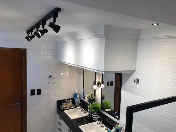 Imagem APARTAMENTO RESIDENCIAL em GUARAPARI - ES, PRAIA DO MORRO