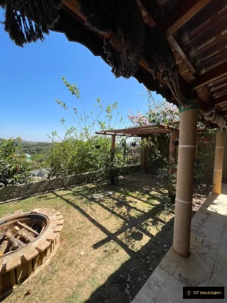 Imagem Linda Chácara à venda em Atibaia - Bairro do portão por R$600 mil!