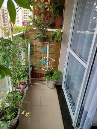 Imagem Apartamento a Venda no bairro Nova Aliança - Ribeirão Preto, SP