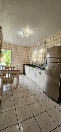 Imagem Casa à Venda,300 m2 , 3 dormitórios(1 suíte), 2 Vagas , Trindade, Florianópolis, SC