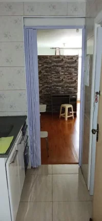 Imagem Kitnete mobiliada na Cesário mota Jr