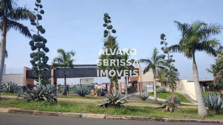 Imagem Terreno à venda, 250 m² Jardim São José - Itu/SP