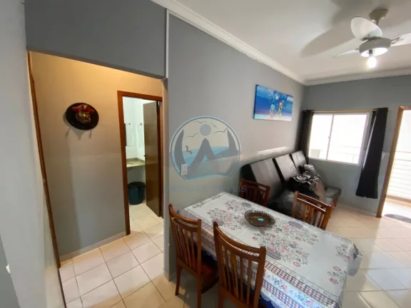 Imagem APARTAMENTO RESIDENCIAL em UBATUBA - SP, ITAGUÁ