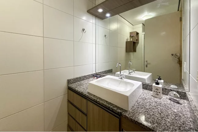 Imagem FJC 700 Apto 612651031-49 - Apartamento à venda no bairro Fátima - Canoas/RS