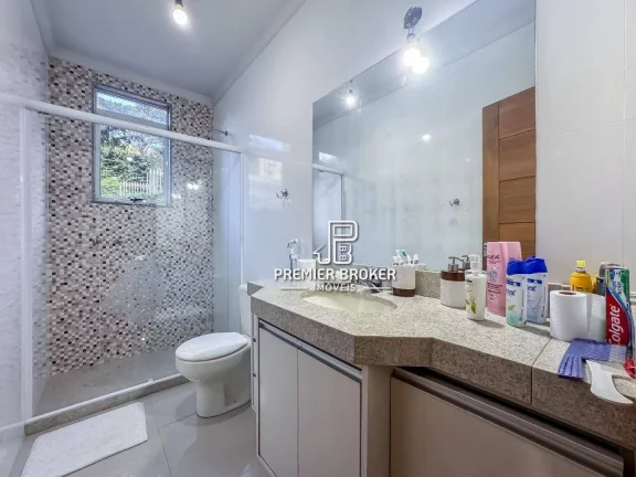 Imagem Casa à venda, 240 m² por R$ 3.500.000,00 - Comary - Teresópolis/RJ