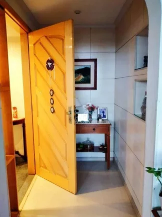 Imagem Apartamento com 3 dormitórios à venda, 140 m² por R$ 900.000,00 - Vila Suzana - São Paulo/SP