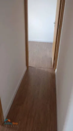 Imagem Apartamento 44m² , 2 dormitórios à venda,- R$ 150.000 + parcelas- Amador Bueno - Itapevi/SP