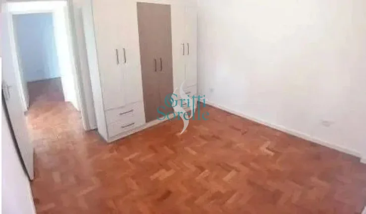 Imagem Apartamento à Venda em Indianópolis - São Paulo/SP.