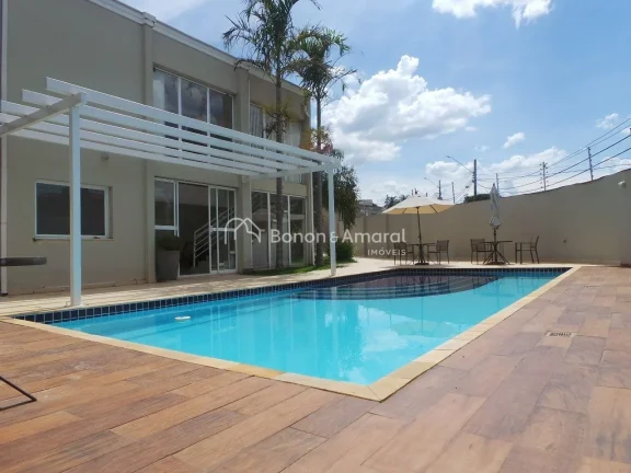 Imagem Sobrado com acabamento impecável e mobiliada com extremo bom gosto!

No piso inferior: projeto dife...