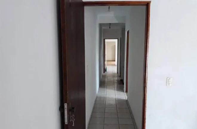 Imagem Alugo Sobrado em São Bernardo, Bairro Jd. Anchieta