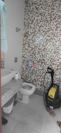 Imagem CASA RESIDENCIAL em PARÁ DE MINAS - MG, SÃO JOSÉ
