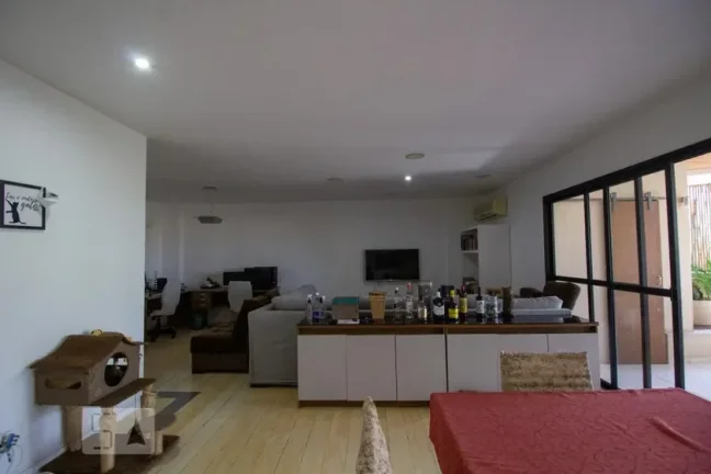 Imagem Apartamento à Venda - Recreio, 3 Quartos, 180 m2