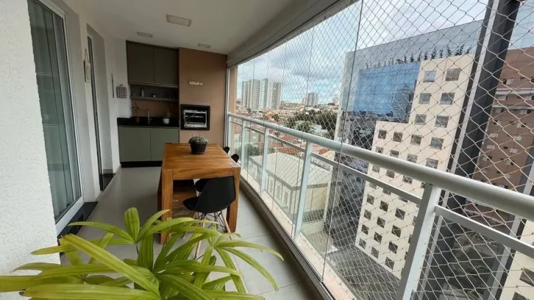 Imagem Apartamento Residencial Lumina