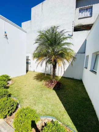 Imagem Sobrado com 3 dormitórios à venda, 114 m² por R$ 580.000,00 - Jardim Casa Branca - Suzano/SP