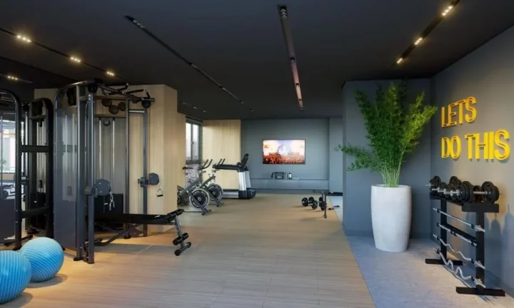 Imagem Apartamento à venda, 87 m² por R$ 998.740,03 - Manaíra - João Pessoa/PB