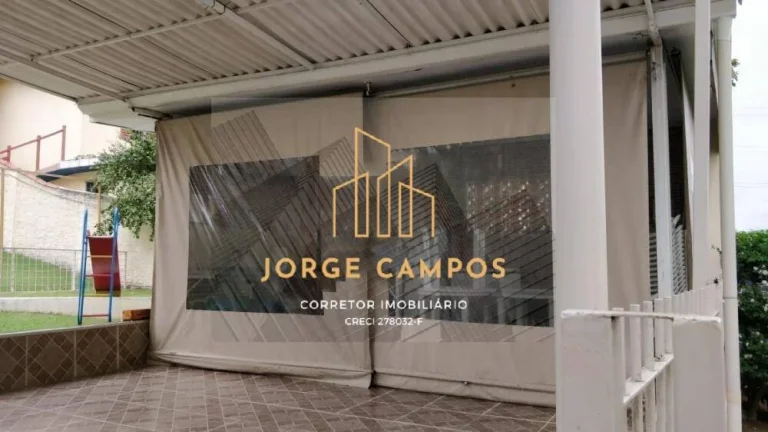 Imagem AP-2433 - APARTAMENTO À VENDA NO JARDIM PAULISTA - SJCampos/SP