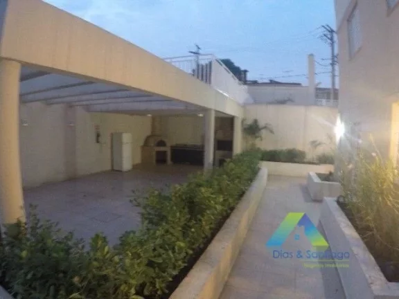 Imagem VILA MASCOTE Apartamento 48 metros, 2 dormitórios, 1 vaga com ótima localização e valor !!!!
